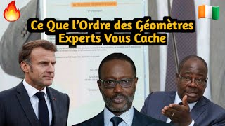 Tidjane Thiam  Patriote ou Illusionniste  Venance Konan Frappe Fort [upl. by Ertnom478]