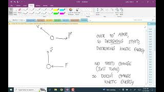 Physics Monday 1118 [upl. by Beckman]