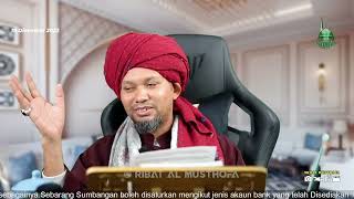 Musafir Hari Jumaat Wajib Solat Jumaat   Ustaz Muhaizad Muhammad [upl. by Geier269]