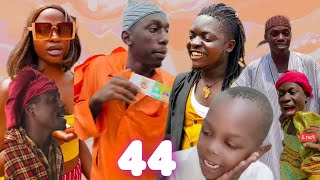 UGANDA COMEDYSKITS EPISODE 44 Shawa and  Bamweyana Kids  Namata wa Tom  Mr Ebu  Mikiedad [upl. by Norri]