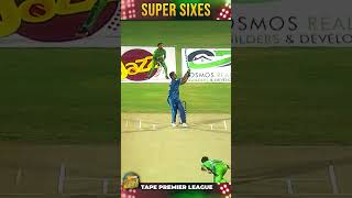 Super Sixes cricketlover cricketfever gullycricket cricketgame [upl. by Zoller]