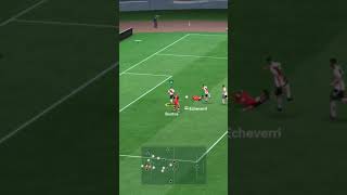 PENALTY AWARDED SPOT KICK FAIR ONE fcmobilezone eafcmobile24 fifa24 trendingreels subscribe [upl. by Castara]