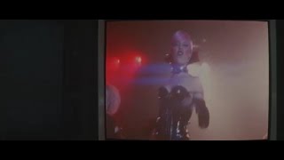 Rollerball 2002  Pnks Cameo [upl. by Nehtanhoj]