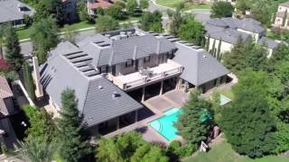 Bakersfield Luxury Home For Sale in Seven Oaks [upl. by Rajewski]