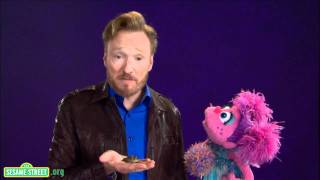 Sesame Street Conan OBrien Amphibian [upl. by Licec]