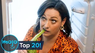 Top 20 Funniest Banned Commercials Ever [upl. by Aneeram]