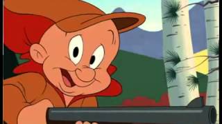 elmer fudd laugh [upl. by Idnek463]