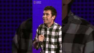 El Fin Del Mundo  Jaime Pastor  Comedy Central España [upl. by Jacquelin759]