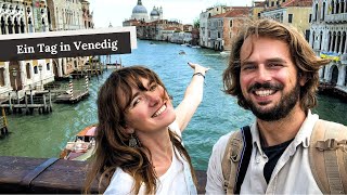 TOP HIGHLIGHTS IN VENEDIG  was muss man gesehen haben [upl. by Malvie]