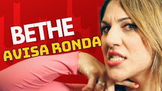 BETHE CORREIA CONTA O QUE DISSE A RONDA ROUSEY NA ENCARADA E MANDA ÚLTIMO RECADO ANTES DO UFC RIO [upl. by Church]