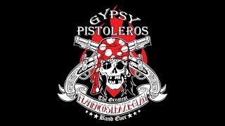 Interview With The Legendary quotGypsy Lee Pistoleroquot Of Gypsy Pistoleros [upl. by Gennifer]