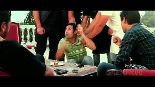 Binnu Dhillon Comedy  Sirphire Scene 3 [upl. by Cortney]