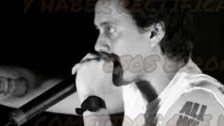 Canserbero  Perdón letra [upl. by Shanda417]