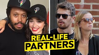 Sanditon Cast REAL Age amp LIFE Partners Revealed [upl. by Eriam]