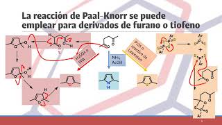 Métodos generales para la obtención de pirrol furano y tiofeno [upl. by Burkhard420]