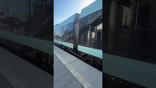 🚆Posting of GoCollective Arriva trains between Højby Fyn Station and Hjallese Station🚆 [upl. by Higgs]