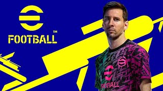 SERA QUE HOJE O SERVIDOR FUNCIONA EFOOTBALL 2022 [upl. by Acinod]