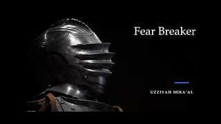 Fear Breaker Deliverance Prayers  Pray in the Name of Yahuah  Yahusha [upl. by Reagan]