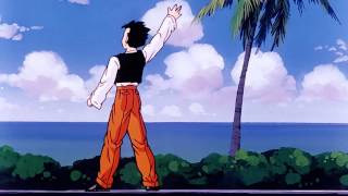 Dragon Ball Z Ending 2 Latino Remasterizado 1080p Full HD Angeles Fuimos [upl. by Kravits]