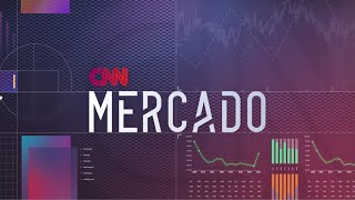 Futuros americanos caem pressionados pelos Treasuries  CNN MERCADO  05022024 [upl. by Robison437]