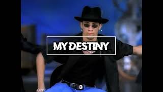 FREE 90s Backstreet Boys X NSYNC Pop Type Beat  quotMy Destinyquot [upl. by Kristine]