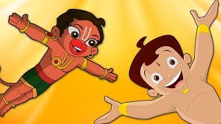 Chhota Bheem  Dholakpur ki Ramleela [upl. by Brod61]