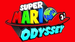 Broodals Battle  Super Mario Odyssey Music Extended [upl. by Ecaroh]