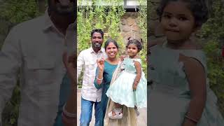 Funny Video 🤣🤣 Chin tabak Dum Dum  Sangeetha Vinoth  shorts [upl. by Vonni]