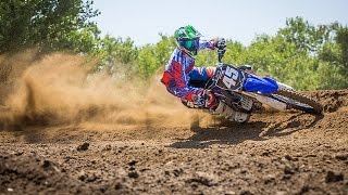 Motocross is Beautiful 2015 [upl. by Krever479]