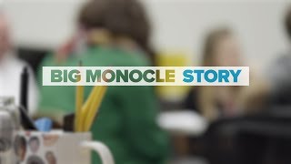 Arbinger Case Study Big Monocle [upl. by Greta]