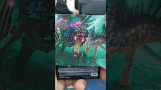 Trying my Luck on the Lost Caverns of Ixalan Set Booster Pack  Seoul LGS [upl. by Edualc]