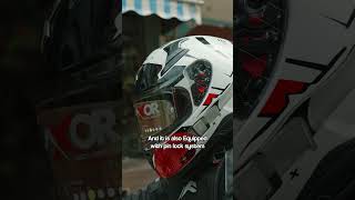 Best Helmet under ₹5000  Axor Apex [upl. by Dev]