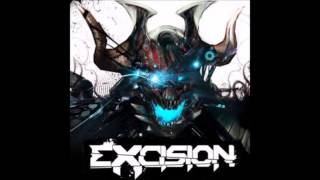 Excision  Bass Cannon [upl. by Rabka138]