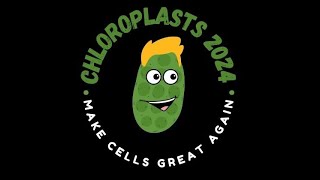 CHLOROPLASTS 2024 Official Campaign Video [upl. by Sunev531]