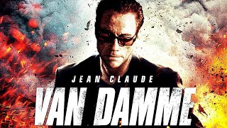 JEAN CLAUDE VAN DAMME  Action Movie 2022  Full Movie English Subtitles Action Movies 2022 [upl. by Analos]