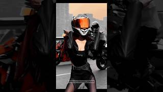 Chammak Challo Tamil Female Version 🥀 Bike Lovers WhatsApp StatusFTM IX bikelovers bike biker [upl. by Jereme]