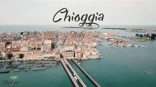 Chioggia Little Venice A day well spent [upl. by Gerson]