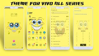 Tema vivo quot Spongebob Squarepantsquot tembus akar [upl. by Sigismundo351]