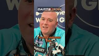 Rob Cross SHOCKS Luke Littler and opens up on poor record at World Grand Prix [upl. by Eelnayr532]