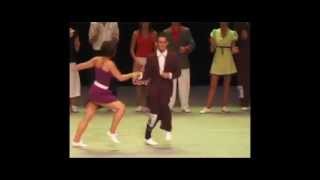 Best Boogie Woogie Ever  William et Maeva [upl. by Annat]