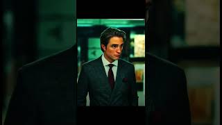 Robert Pattinson  Tadow  Tenet X Batman 2022 robertpattinson trending edit batman popular [upl. by Loveridge]