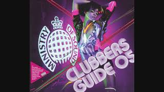 Clubbers Guide 05  CD1 [upl. by Rebmit]