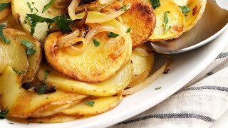 Lyonnaise Potatoes [upl. by Tessler425]