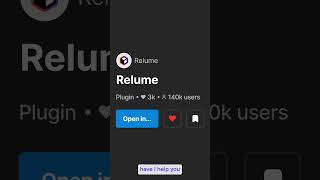 How over 140K designers are using this Figma plugin to design websites faster with AI [upl. by Jasen]