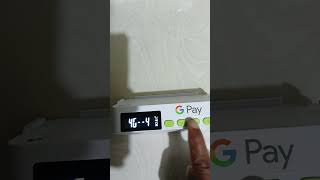 Gpay sound pod Google pay sound box may bhasha caise change kare [upl. by Benia]