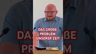 problem bibel auslegung [upl. by Nichole882]