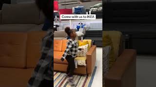 IKEA Come with us [upl. by Bixler861]