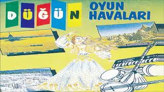 Düğün Oyun Havaları İlvanlım [upl. by Eicrad]