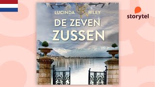 Lucinda Riley  De Zeven Zussen Storytel Luisterboek [upl. by Rianna400]