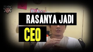 RASANYA JADI CEO [upl. by Imelda]